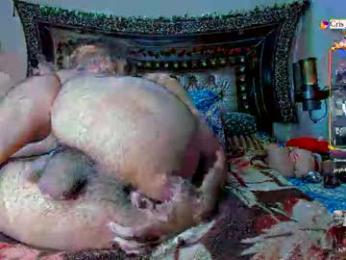 crisjordan_hot webcam model stream image