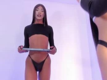 meghanallen_ webcam chaturbate model stream image