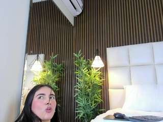 maludiazx webcam model stream image