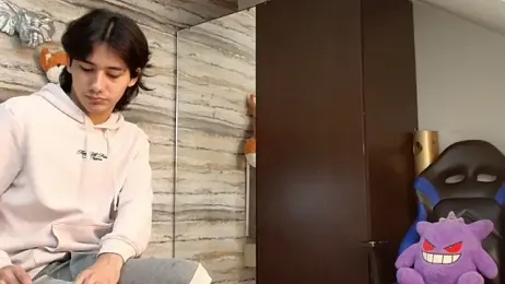 Lovers_21 webcam model stream image