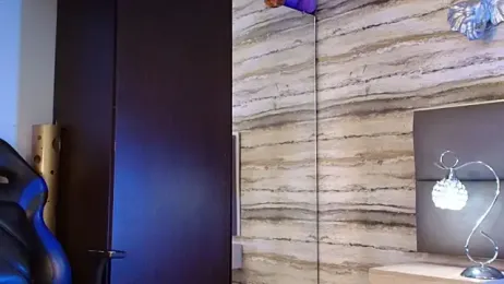 Lovers_21 webcam model stream image