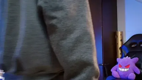 Lovers_21 webcam model stream image