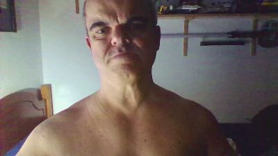 DaxthorCai webcam cam4 model stream image