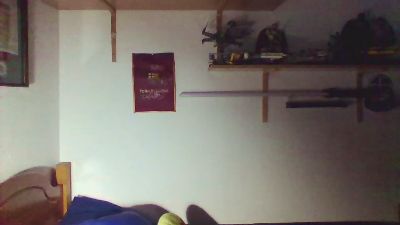 DaxthorCai webcam cam4 model stream image