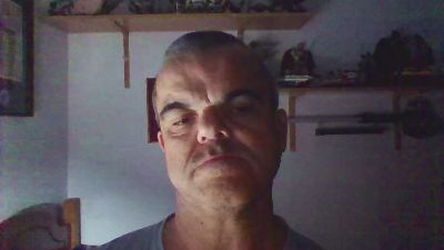 DaxthorCai webcam cam4 model stream image