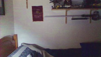 DaxthorCai webcam cam4 model stream image