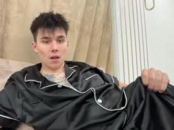 ag_prince webcam model stream image