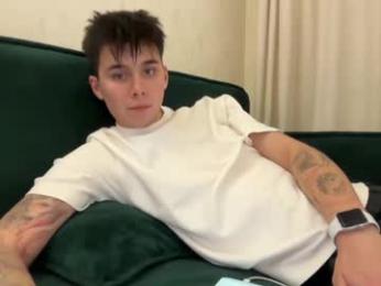 ag_prince webcam model stream image