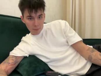 ag_prince webcam model stream image