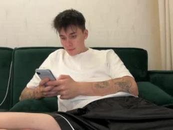 ag_prince webcam model stream image