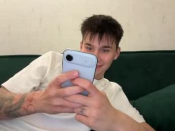 ag_prince webcam model stream image