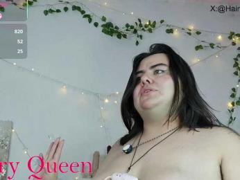 Flonox-virgo0 webcam model stream image