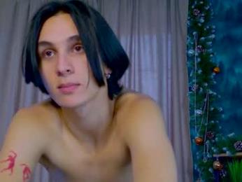 cleo_stringer_ webcam chaturbate model stream image