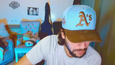 kraven_wolf webcam model stream image