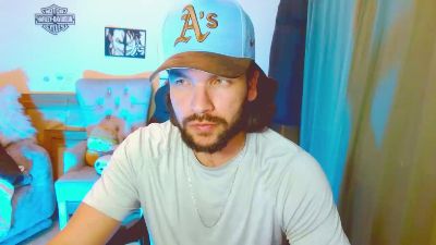 kraven_wolf webcam model stream image