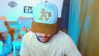 kraven_wolf webcam model stream image