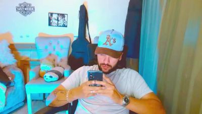 kraven_wolf webcam model stream image