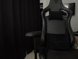 Lucky Sins webcam model stream image