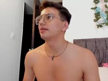 sexx_university webcam model stream image