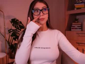 annie_evans24 webcam model stream image