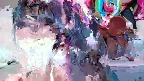 Hina-qp webcam model stream image