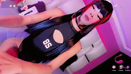 Jadee_Ariell webcam model stream image