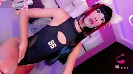 Jadee_Ariell webcam model stream image