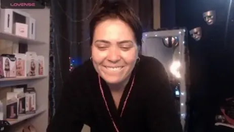 Sahory__ webcam model stream image