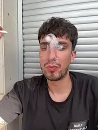 Juego_Secreto webcam model stream image