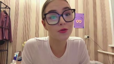 AmeeIner webcam cam4 model stream image