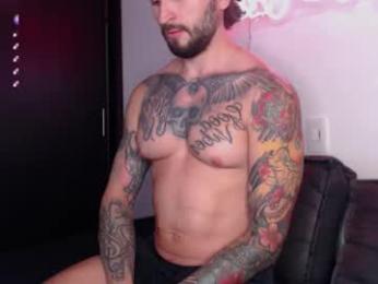marco_allison43 webcam model stream image