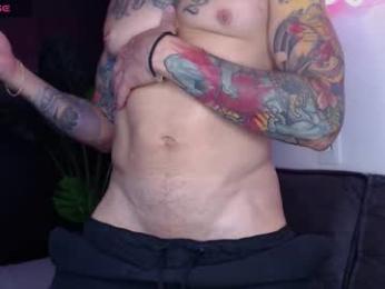 marco_allison43 webcam model stream image
