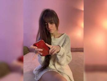 -fatal- webcam model stream image