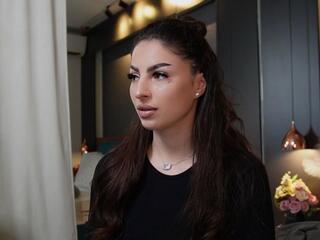 Emily Trix webcam model stream image