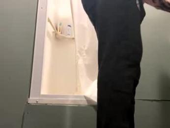 jitzgolfer webcam model stream image