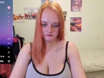 Diafoxy webcam bongacams model stream image