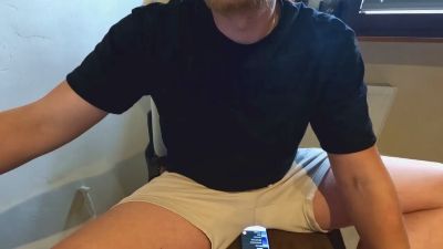 HotStr8son webcam model stream image