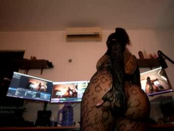 latinbaby_666 webcam model stream image