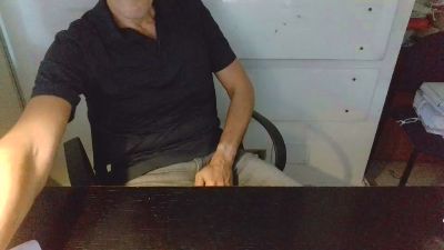 ungoi webcam model stream image