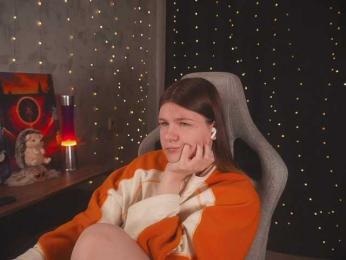 cutesoneckaaa webcam bongacams model stream image