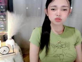 webcum_mami webcam model stream image