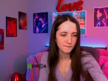 bella_dorn webcam chaturbate model stream image