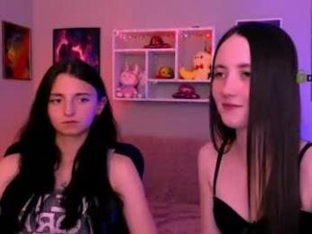 bella_dorn webcam chaturbate model stream image