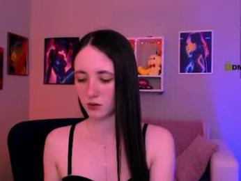 bella_dorn webcam model stream image