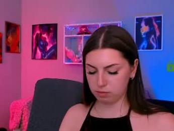 bella_dorn webcam model stream image