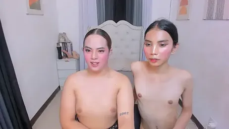 SabrinaVoss webcam model stream image