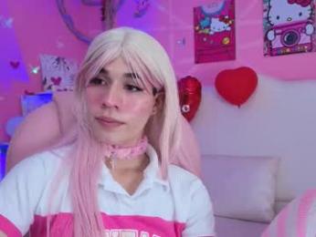 daripqueen webcam model stream image