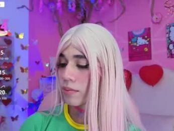 daripqueen webcam model stream image