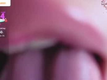 daripqueen webcam chaturbate model stream image