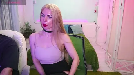 AlisaAleksandr webcam stripchat model stream image